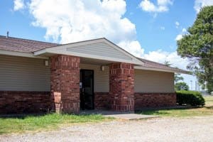 St. Bernards Senior Life Center - Marked Tree